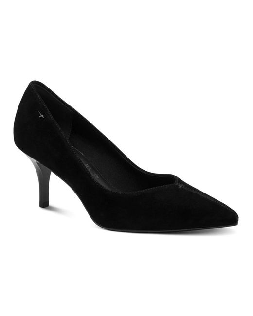 Tamaris Black Pumps