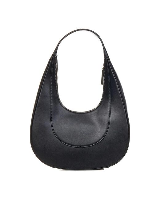 Chiara Ferragni Schoudertassen in het Black