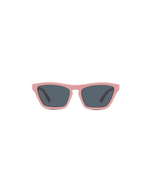 Stella McCartney Blue Sunglasses