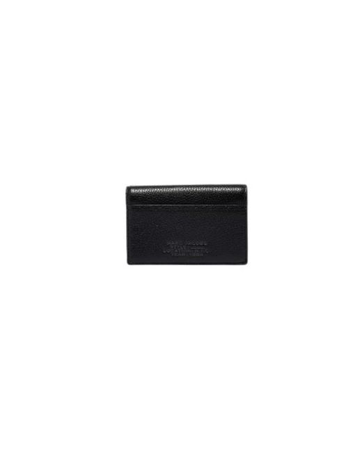 Wallets & Cardholders di Marc Jacobs in Black