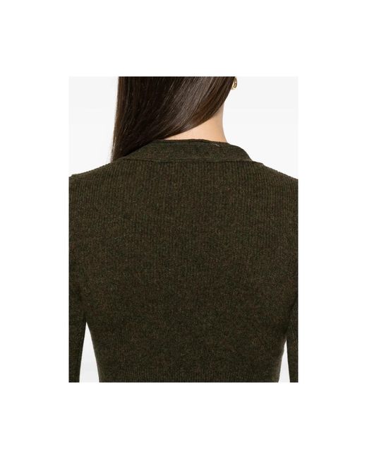 Cardigans Blumarine de color Green
