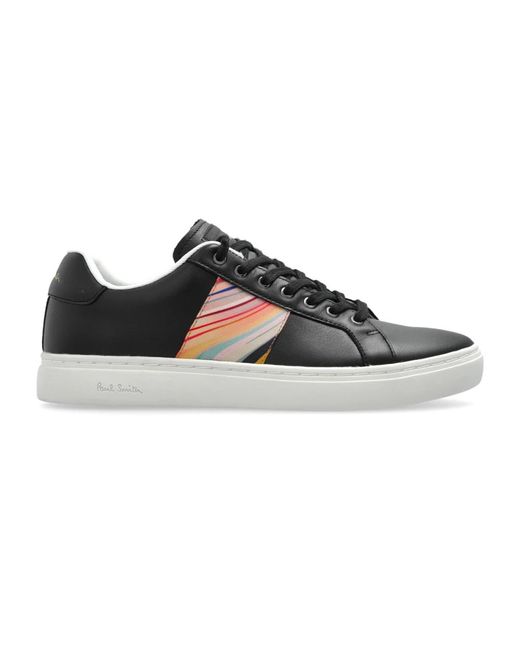 Paul Smith Black Sneakers