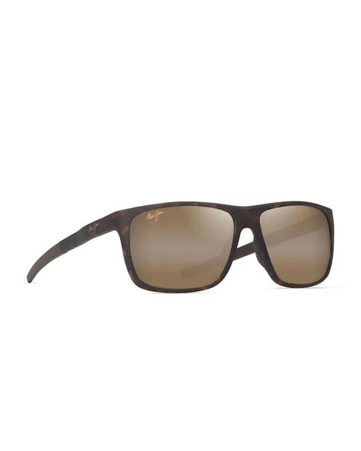 Maui Jim Brown Sunglasses
