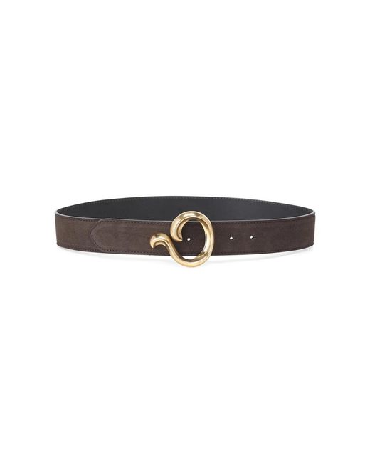 Etro Riemen in het Black