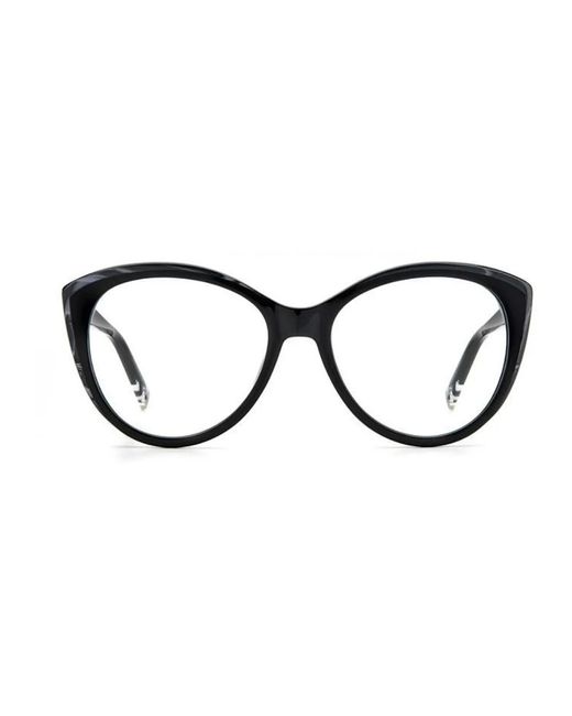 Missoni Black Glasses