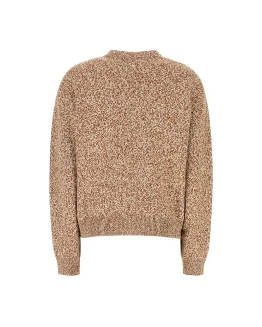 Versace Natural Cardigans