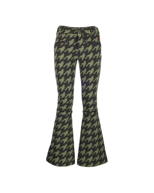 Perfect Moment Green Trouser