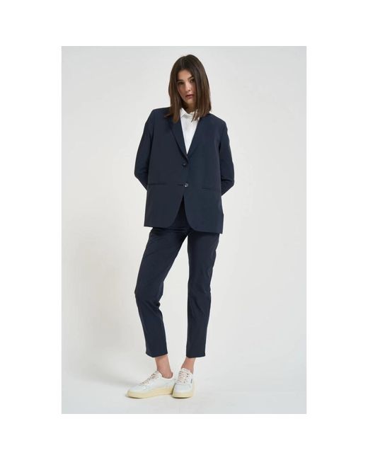 Rrd Monopetto Jacket in het Blue