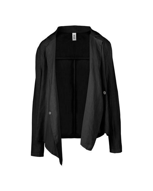 Light Jackets Bomboogie de color Black
