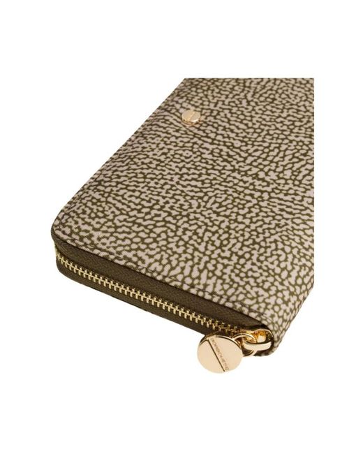 Borbonese Natural Accessories