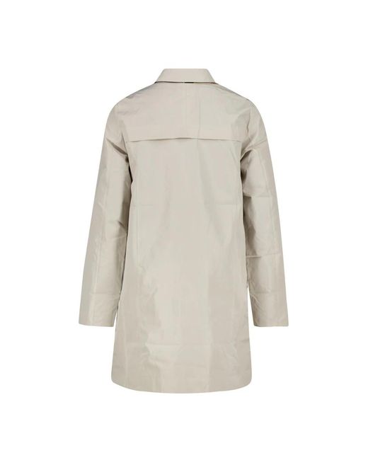 Barbour Natural Single-Breasted Coats