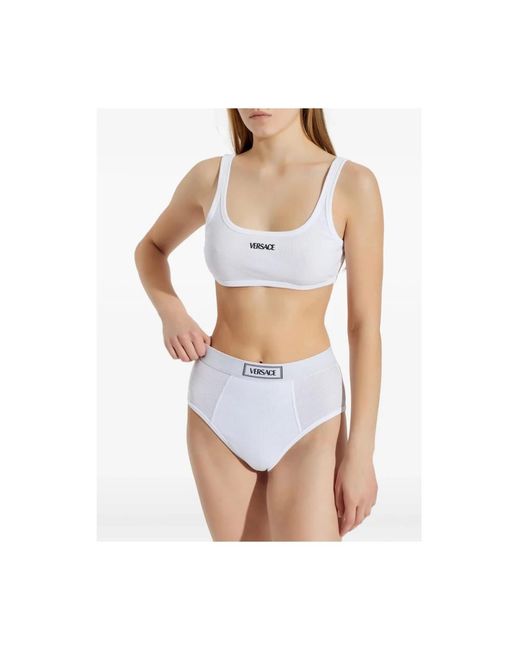 Bras Versace en coloris White