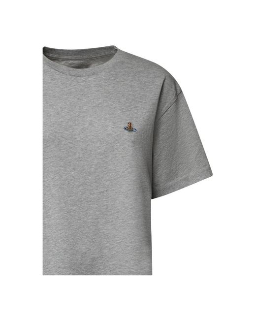 Vivienne Westwood Gray T-Shirts