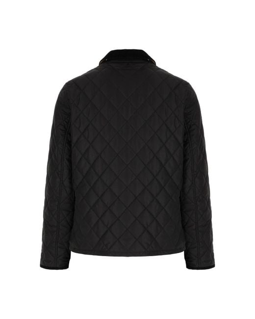Burberry Black Light Jackets