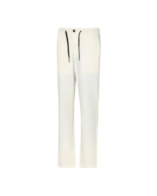 Suns Lace Flex Trainingshose in White für Herren