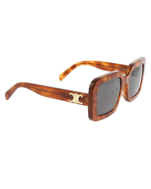 Céline Brown Sunglasses