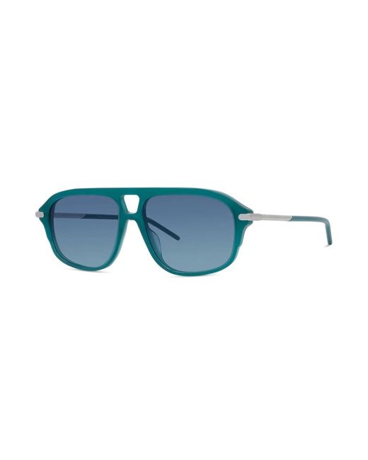 Givenchy Gv One Zonnebril in het Blue