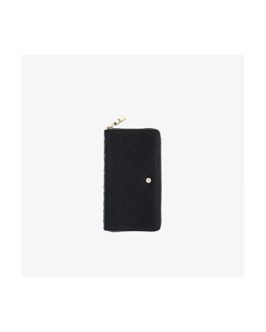 Wallets & Cardholders Borbonese en coloris Black