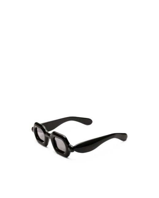 Paloceras Black Sunglasses