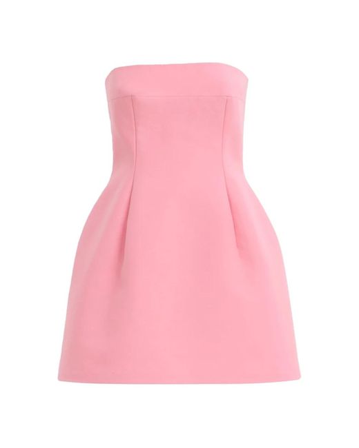 Dresses > day dresses > short dresses Marni en coloris Pink