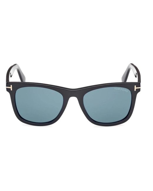 Tom Ford Blue Sunglasses for men