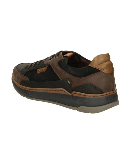 Sneakers Fluchos pour homme en coloris Brown