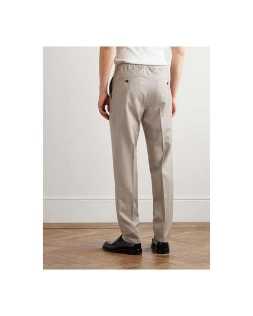 Slowear Natural Chinos for men