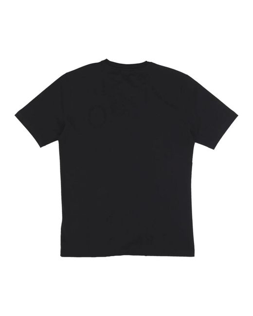 Refrigiwear Black T-Shirts for men