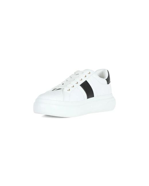 Twinset White Sneakers