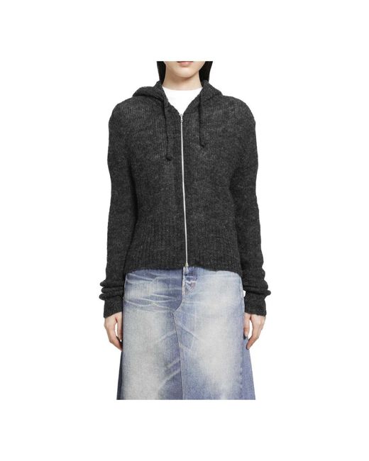 Cardigans Our Legacy de color Black
