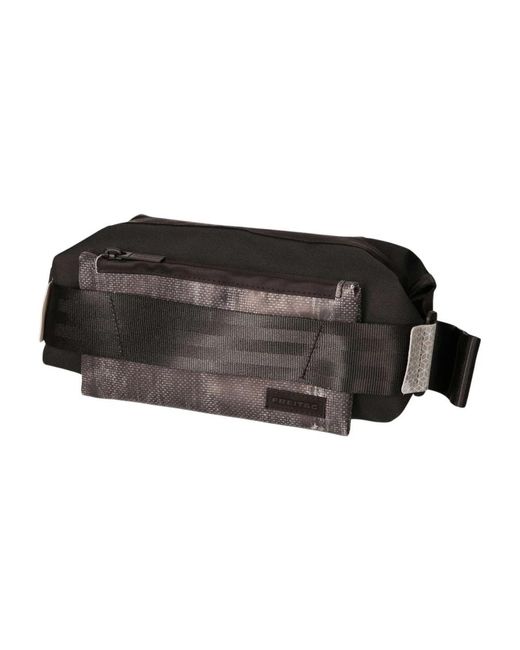 Freitag Black Messenger