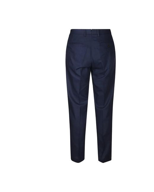 hindustrie Blue Chinos for men