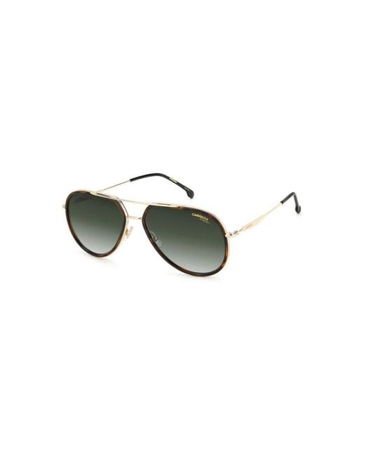 Sunglasses di Carrera in Green