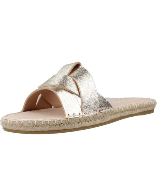 Macarena White Playa86 Slider