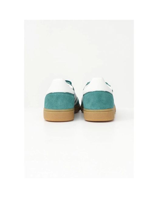 Adidas Originals Blue Sneakers for men