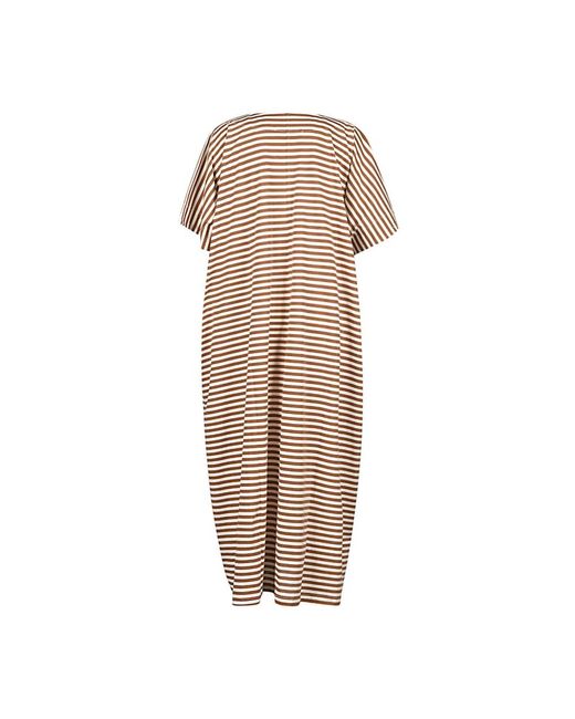 Jucca Day Dresses in het Natural