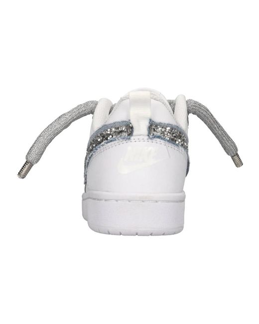 Sneakers di Seddy's in Metallic