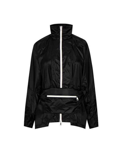 Moncler Black Light Jackets