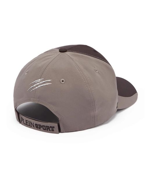Outdoor Gloves & Hats Philipp Plein pour homme en coloris Brown