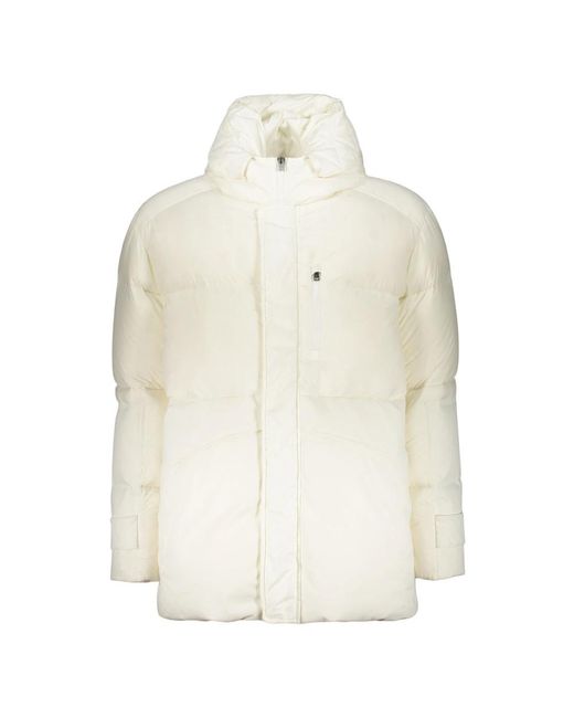 Herno Natural Down Jackets for men