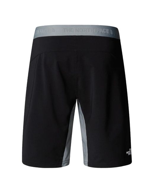 The North Face Casual Shorts in het Gray voor heren