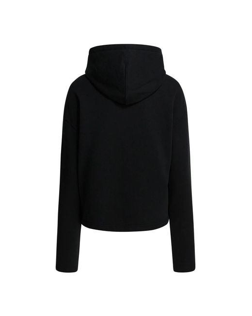 AMI Black Hoodies