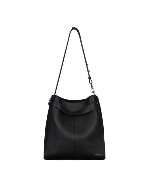 Givenchy Black Shoulder Bags