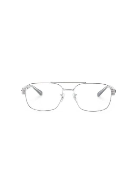 Ray-Ban Metallic Glasses