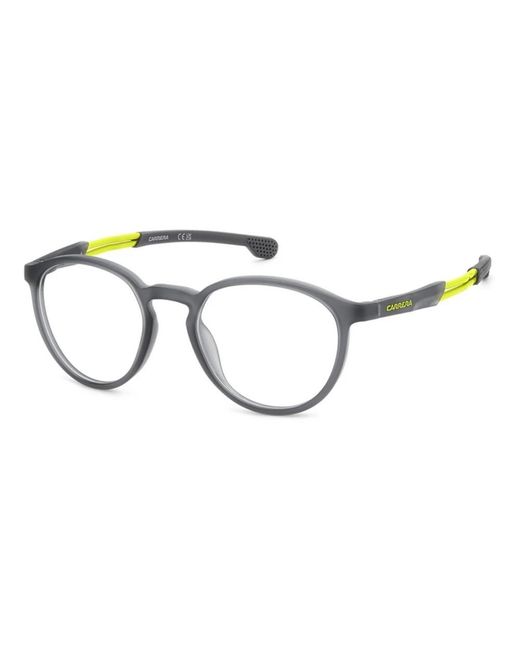 Carrera Metallic Glasses for men