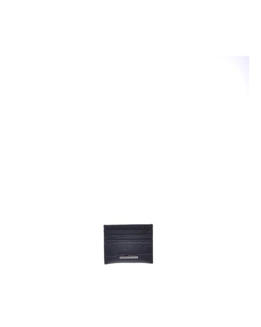 Baldinini Blue Wallets & Cardholders for men