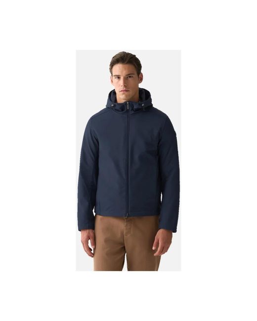 Jackets Colmar pour homme en coloris Blue