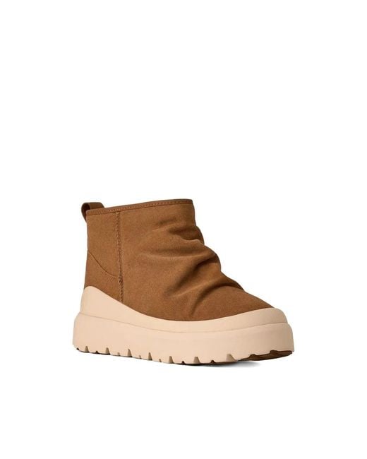 Winter Boots Ugg pour homme en coloris Brown