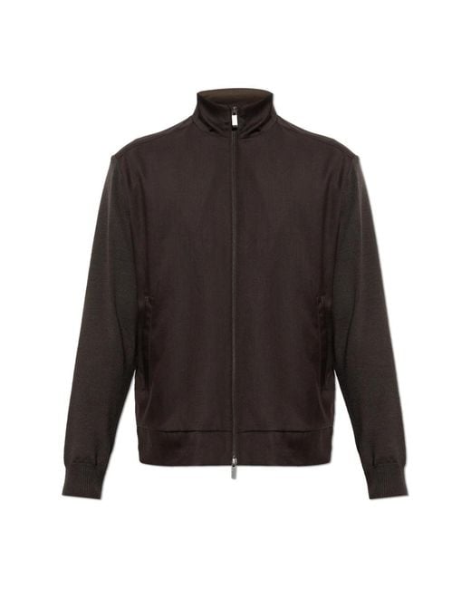 Cardigans Paul & Shark pour homme en coloris Black