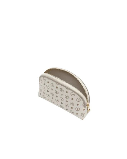 Clutches di Pollini in Gray